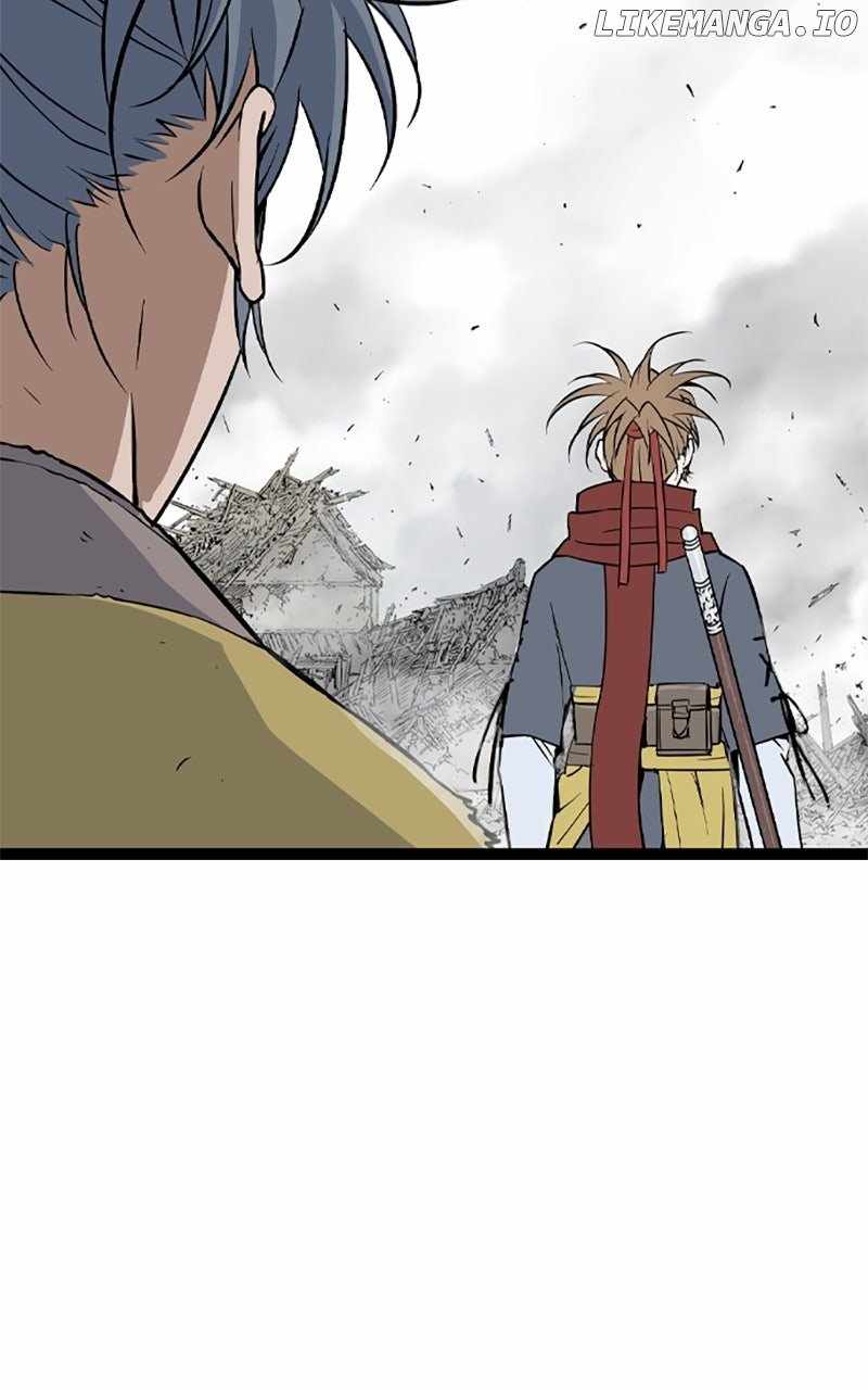 Asura (manhwa) Chapter 38 51